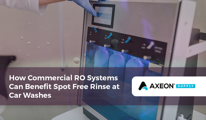 How Ultraviolet (UV) Disinfection Enhances Water Purity and System Safety