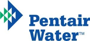 PENTAIR WATER