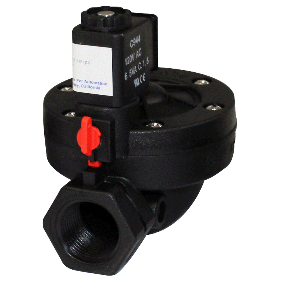 kanonn 8787 208787- KIT, SOLENOID, 3/4