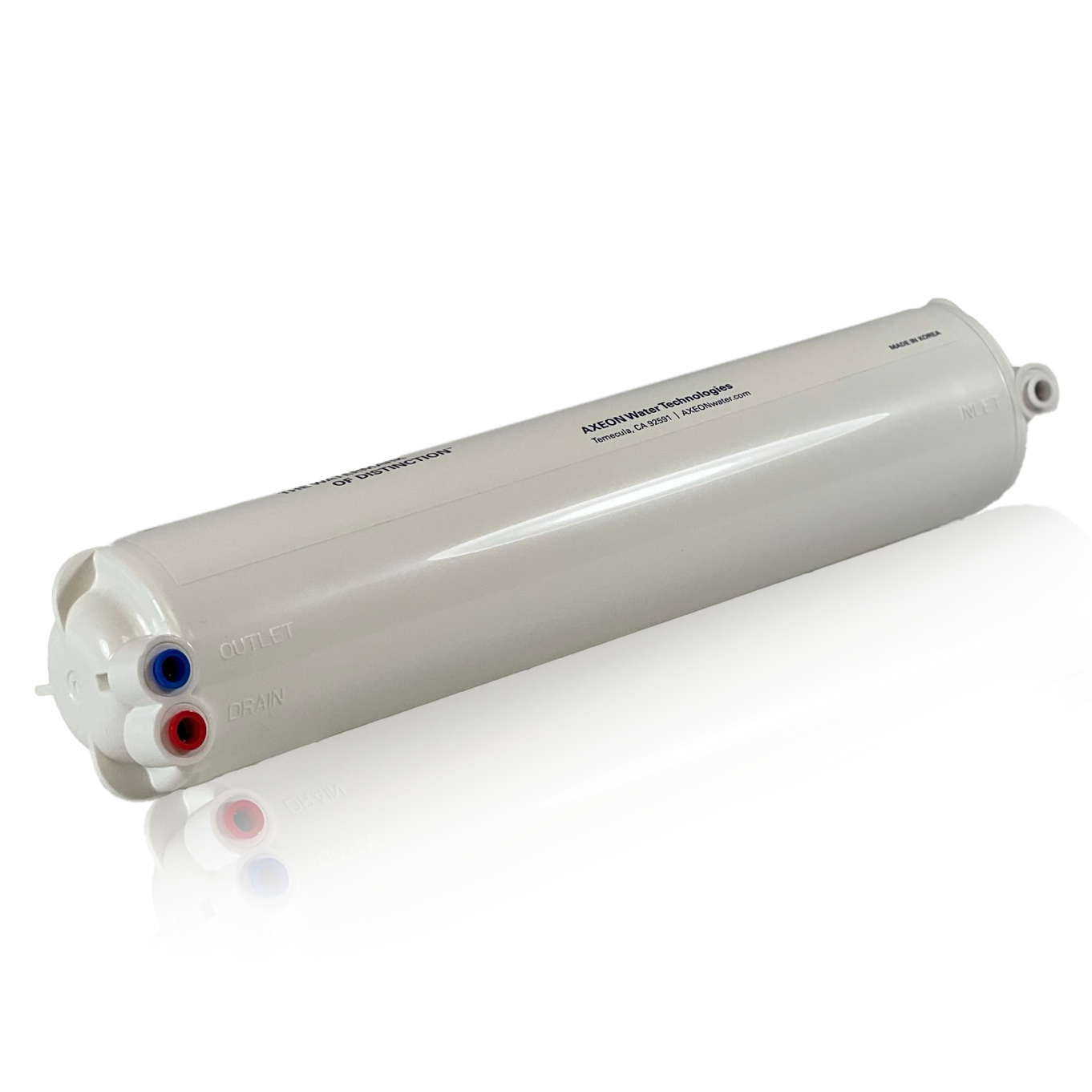 NE-2012-100 Encapsulated Membrane 1/4 QC – AXEONSupply.com