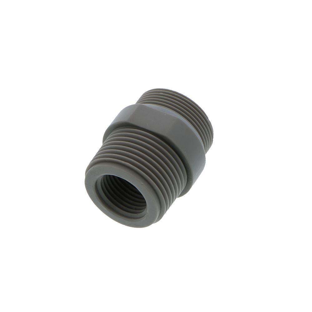 AXEON Flow Meter Nipple (1-10, 2-20 GPM) – AXEONSupply.com