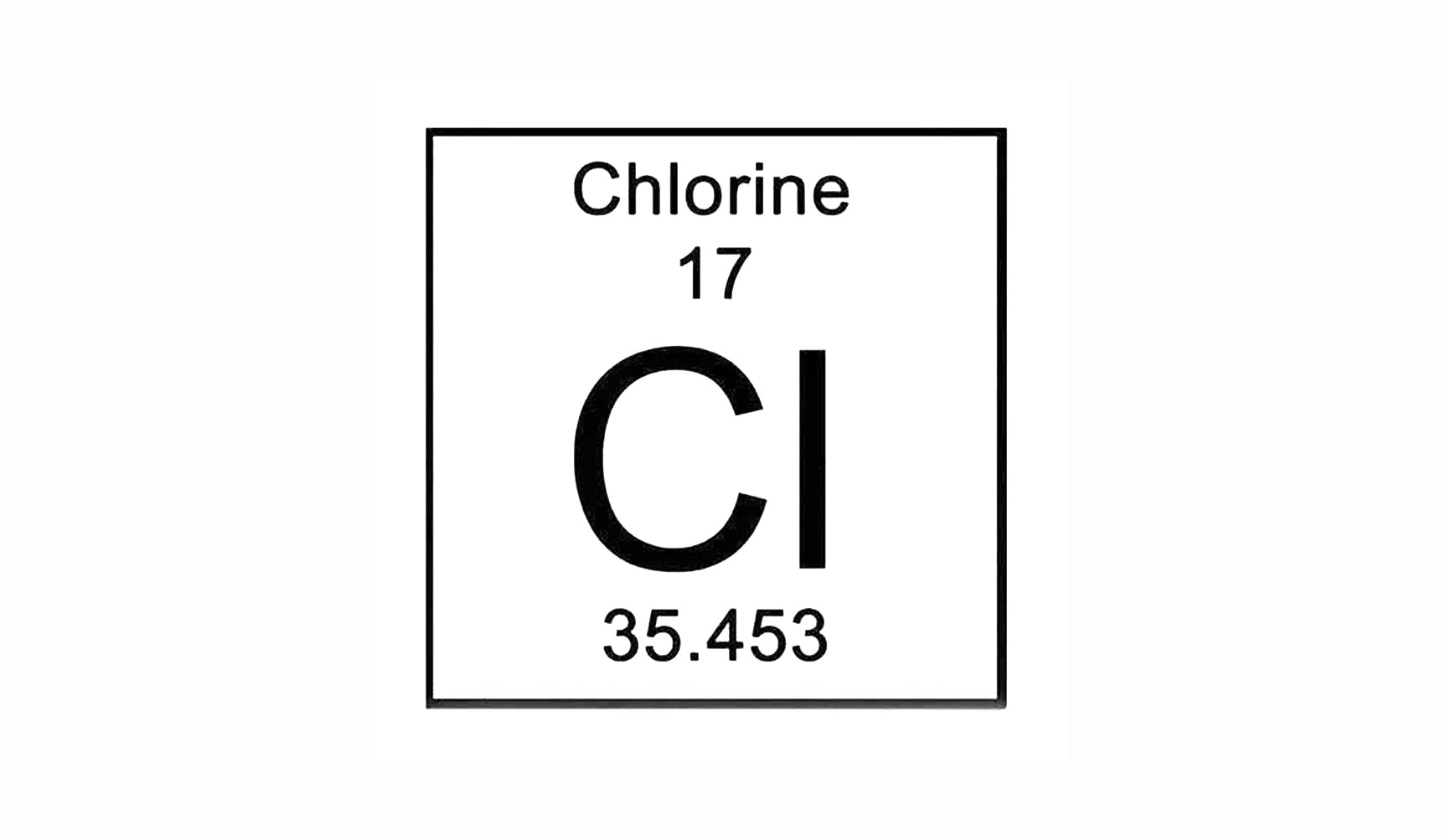 Impact of Residual Chlorine on Reverse Osmosis Membrane Elements ...