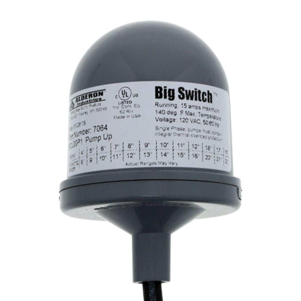 Float Switches