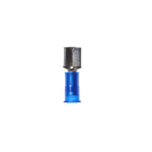 203281- TERMINAL, FERRULE, WIRE, 14 AWG, BLUE