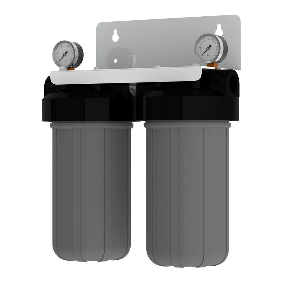 200091 - SYSTEM, FILTER, CARTRIDGE, FSD-210, 1" FNPT, AXEON