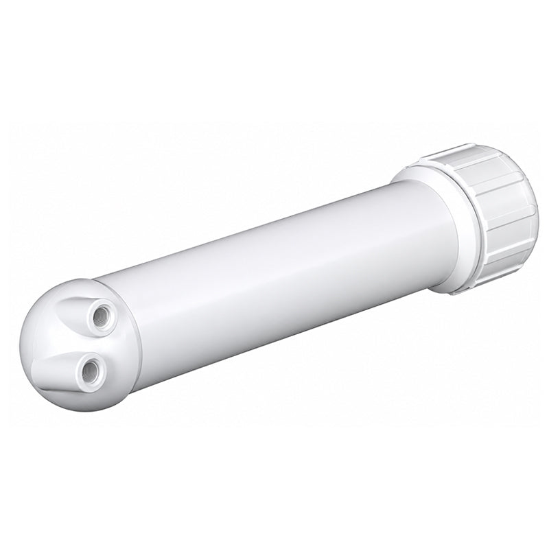 200507- HOUSING, MEMBRANE, WHT, ANGLE 1/8" FNPT, 2012, RMH, AXEON