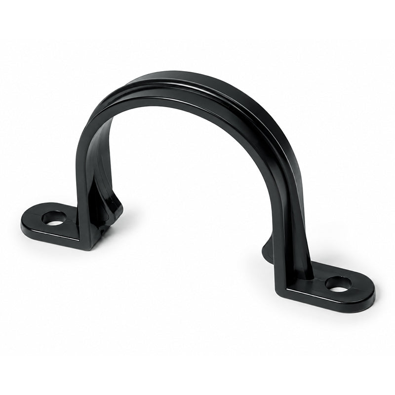 200586- CLAMP, NYLON, SS, HOUSING, MEMBRANE, 2.5", AXEON