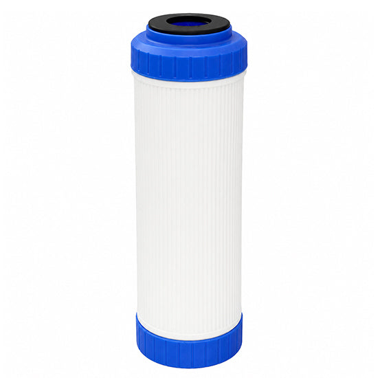 200668- CARTRIDGE, CARBON, ACTIVATED, 2.5" X 10", ACC-25-10, AXEON