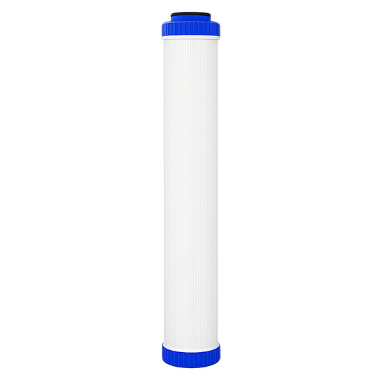 200669- CARTRIDGE, CARBON, ACTIVATED, 2.5" X 20", ACC-25-20, AXEON