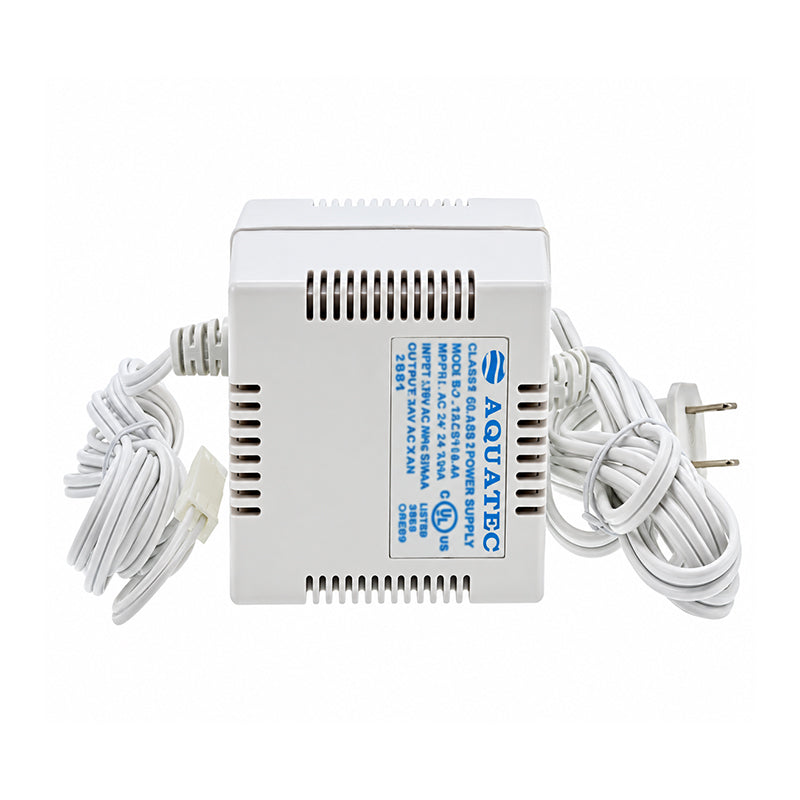 200770- TRANSFORMER, PUMP, 8800, 2 AMP, 220V 50HZ 24VAC, AQUATEC