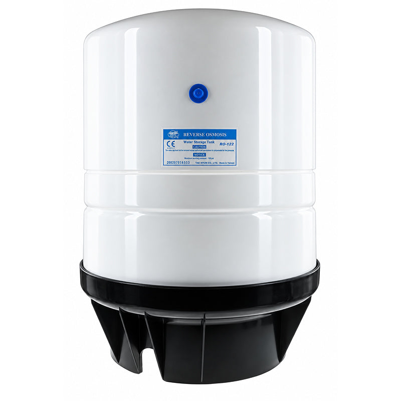 200935- TANK, BLADDER, METAL, 15" X 23", 15 (10.7) GAL, PAE