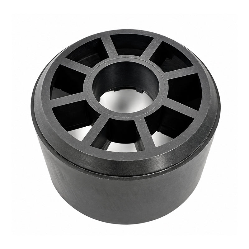 201672- SEAL, BRINE, MEMBRANE, BLACK, NO CHEVRON, 2.5", AXEON