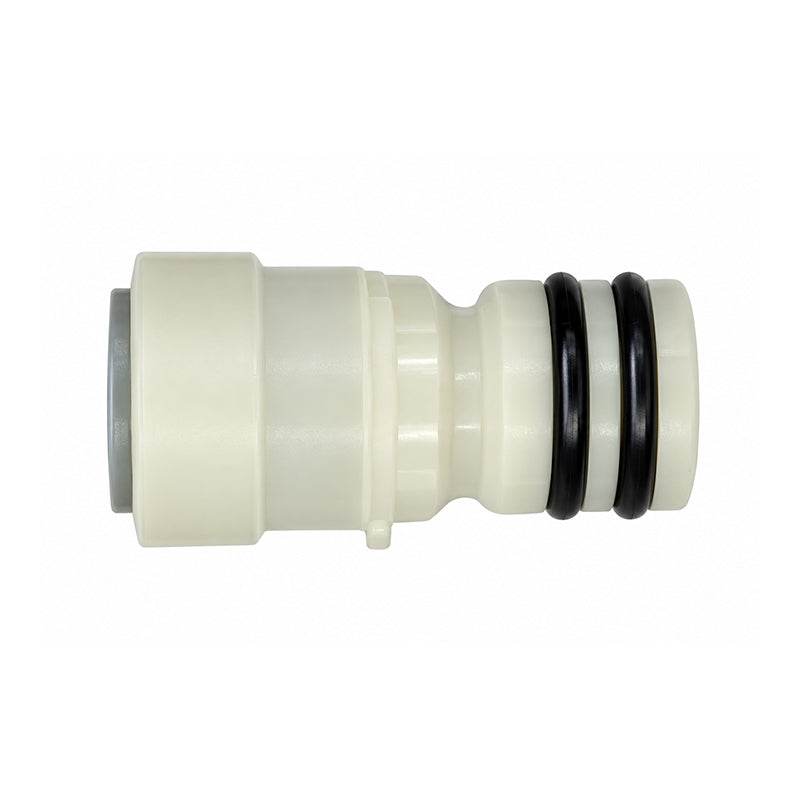 203333- ADAPTER, REDUCER, 3/8" QC, 550, AQUATEC