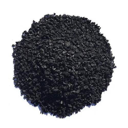 205632- MEDIA, CARBON, CATALYTIC, 12X40, 1 CBFT (27.5 LB/BAG)