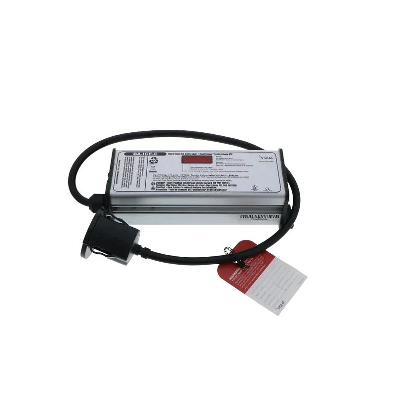 205774- BA-ICE-C, UV BALLAST, 100-240V, VP600, VIQUA