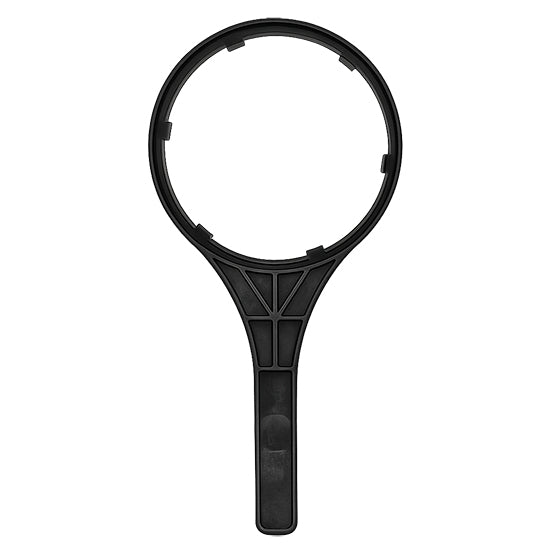205950- WRENCH, HOUSING, FILTER, SGL O-RING, 360 DEG, 4.5"