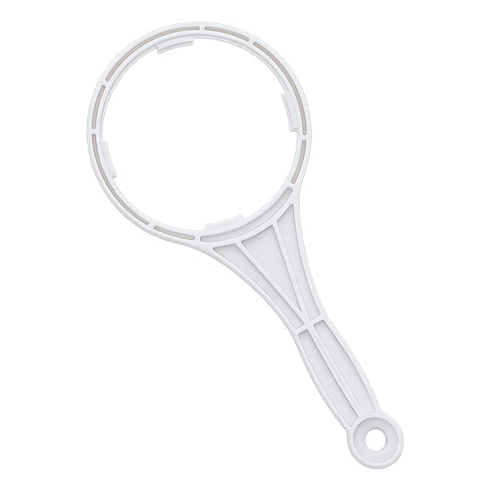 206806- WRENCH, HOUSING, FILTER, SGL O-RING, 360 DEG, 2.5", SFH, PENTAIR