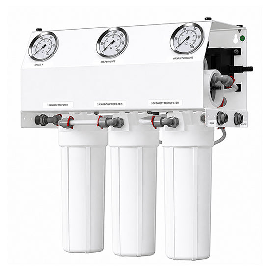 207315- SYSTEM, RO, L1-200, 110V 60HZ 1PH, AXEON