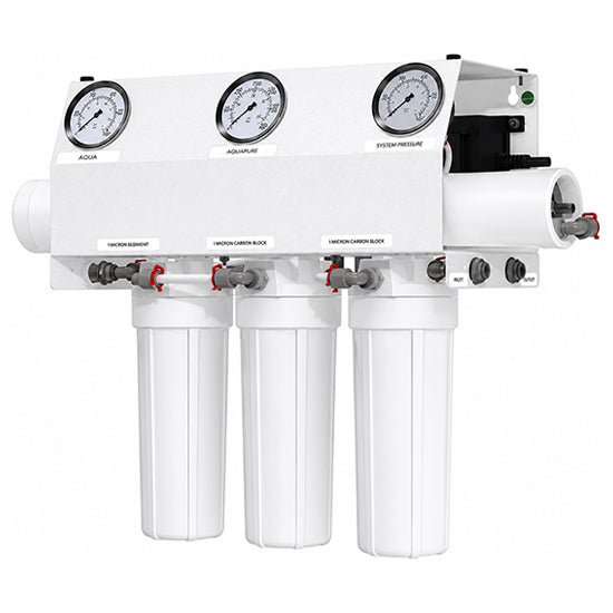 207323- SYSTEM, RO, L1-300, 110V 60HZ 1PH, AXEON
