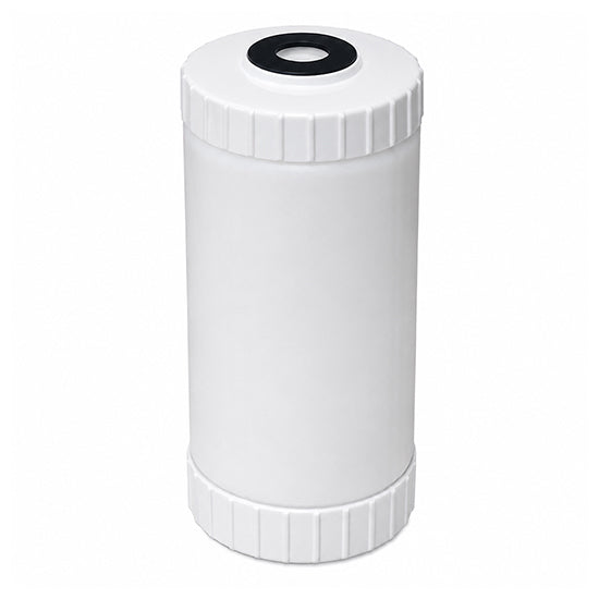 207413- CARTRIDGE, REFILLABLE, 4.5" x 10", SEMI-CLEAR, WHITE