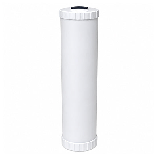 207414- CARTRIDGE, REFILLABLE, 4.5" X 20", SEMI CLEAR WHITE