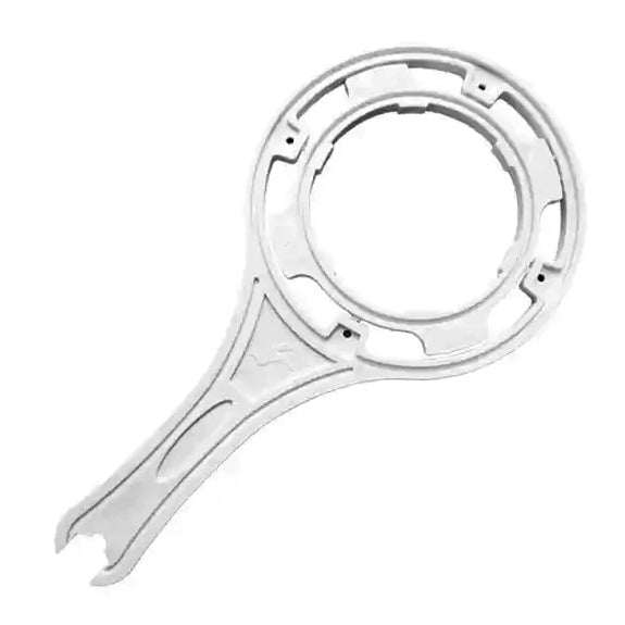 207758- WRENCH, HOUSING, FILTER, SGL-O-RING, 360 DEG, 2.5", AXEON