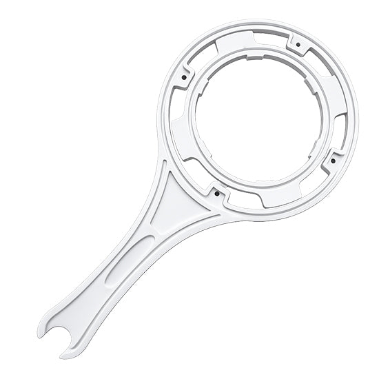 207758- WRENCH, HOUSING, FILTER, SGL-O-RING, 360 DEG, 2.5", AXEON