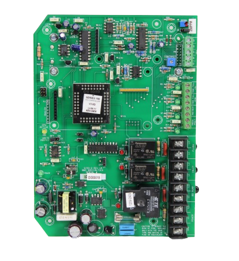 AXEON S-150 Replacement Circuit Board
