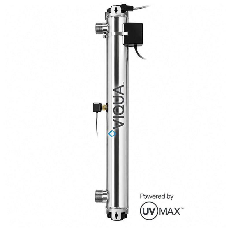 209341- UV LIGHT, 50 GPM, 110V 50/60HZ, 2" MNPT, VIQUA