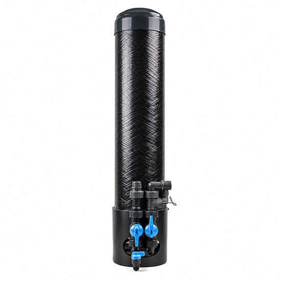 210630- TANK, CARTRIDGE, ASSEMBLY, BLACK, BYPASS, ENPRESS