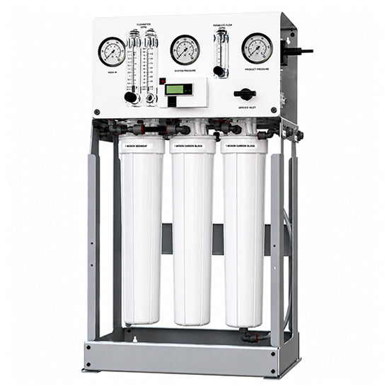 212465- SYSTEM, RO, LC-750 PLUS, 220V 50-60HZ 1PH, AXEON