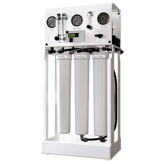 210823- SYSTEM, RO, LC-1500 PLUS, 110V 60HZ 1PH, AXEON