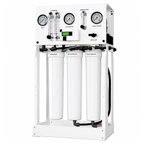 212467- SYSTEM, RO, LC-1500 PLUS, 220V 50-60HZ 1PH, AXEON