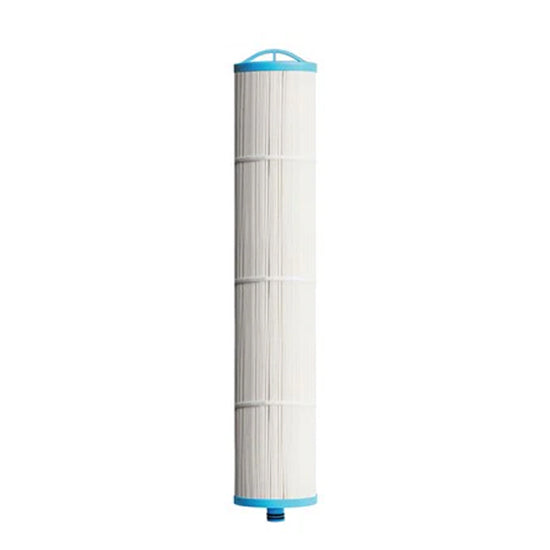 211020- CARTRIDGE, CARBON BLOCK, 20 MICRON, 1.25", FST, ENPRESS