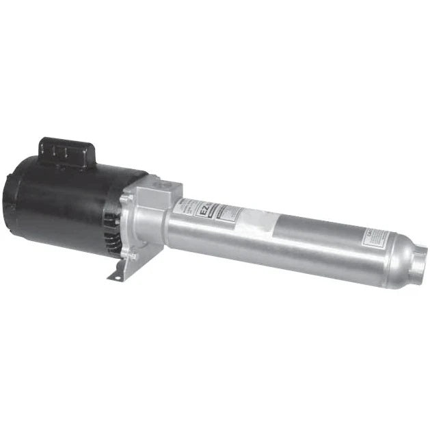 212005- PUMP, MULTI-STAGE, 1 HP, 110/220V, 1 PH, AG10B15S16, WEBTROL