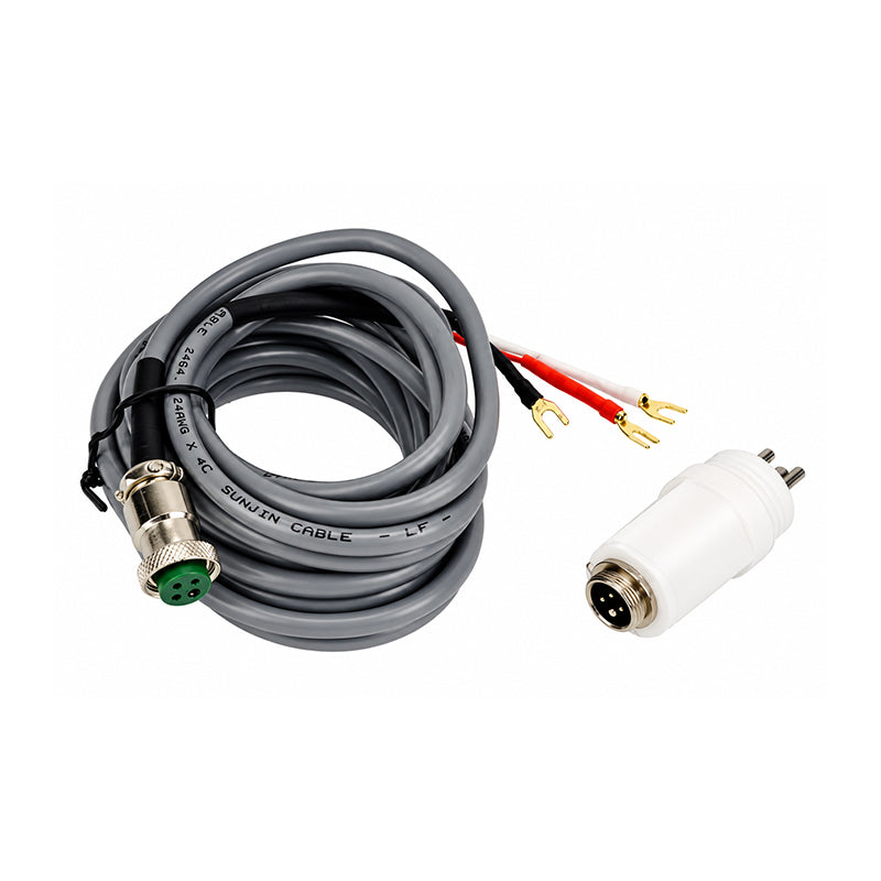 212444- PROBE, EC/TDS, PANEL MOUNT CONTROLLERS, HM DIGITAL