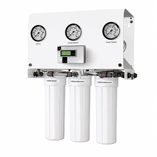 212530- SYSTEM, RO, LP-350, 10" FILTERS, AXEON