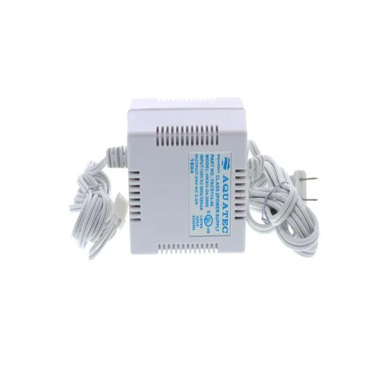 200770- TRANSFORMER, PUMP, 8800, 2 AMP, 220V 50HZ 24VAC, AQUATEC