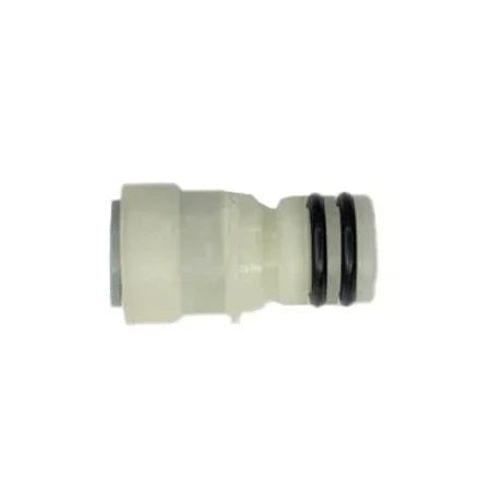 203333- ADAPTER, REDUCER, 3/8" QC, 550, AQUATEC