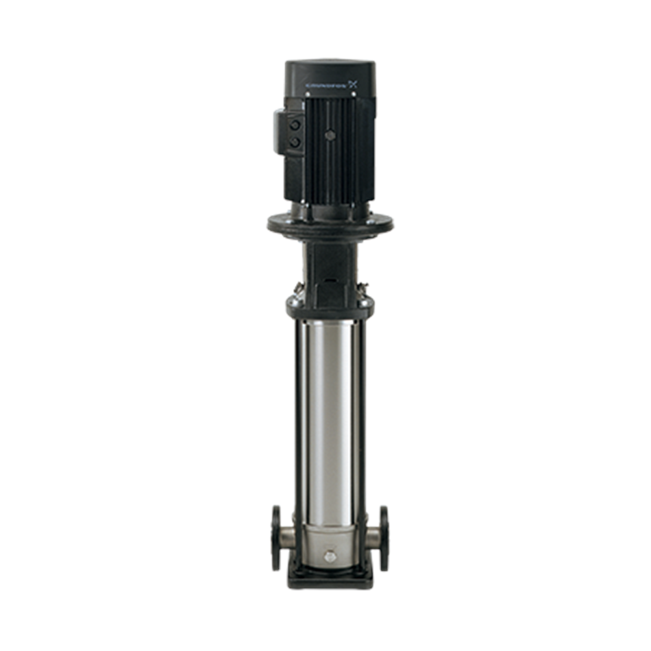208996- PUMP, 15HP, 3PH, 208-230/460V, CRI20-6, GRUNDFOS