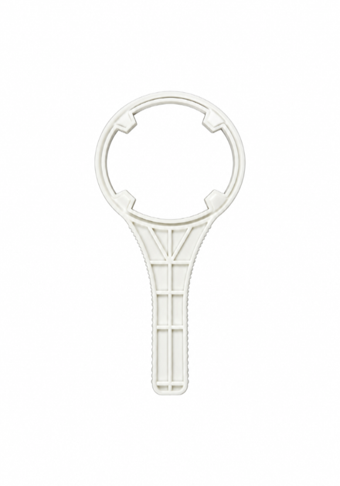 207758- WRENCH, HOUSING, FILTER, SGL-O-RING, 360 DEG, 2.5", AXEON