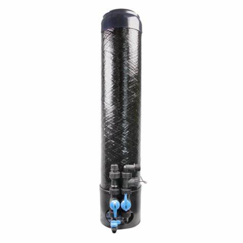 AXEON FST Cartridge Filtration System with Bypass, 0940