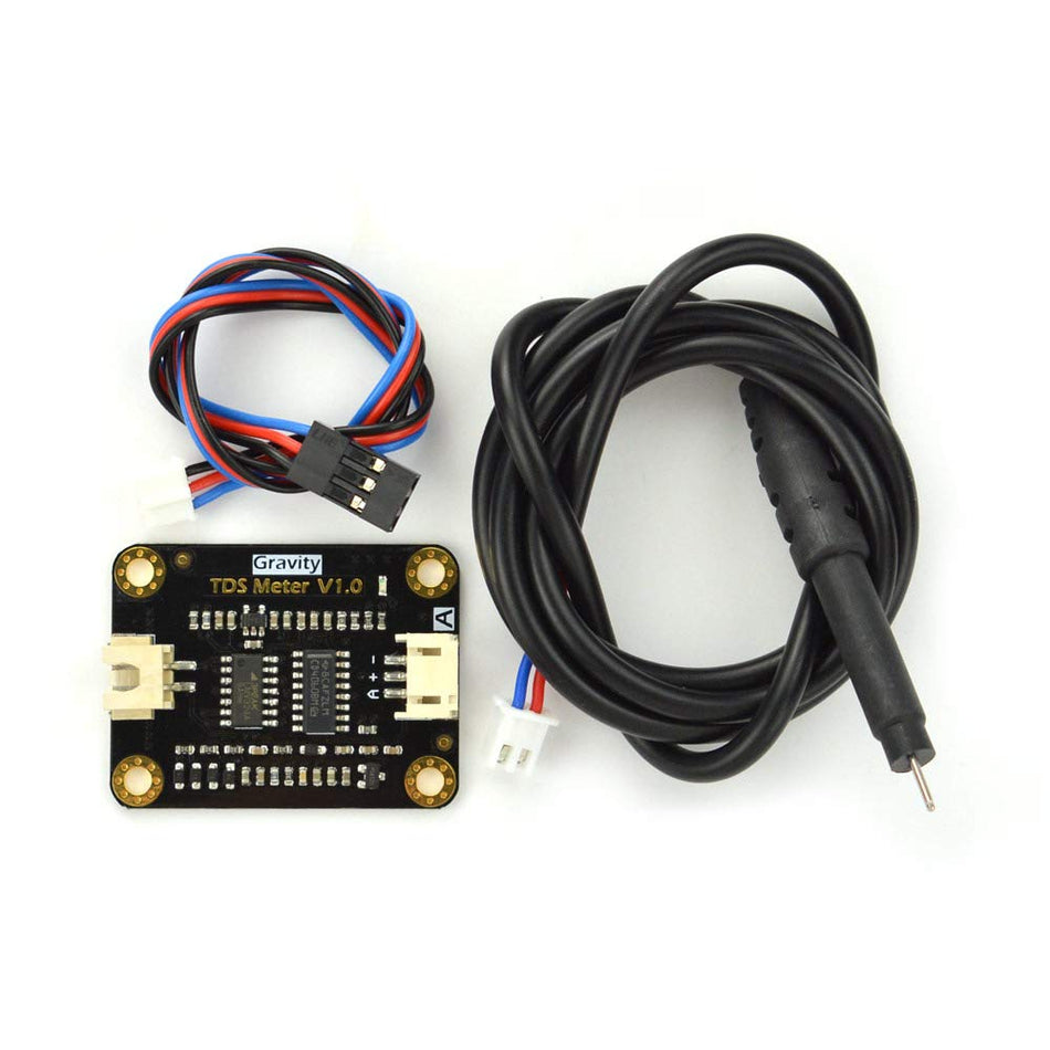 205271- BOARD, EXPANDER & TDS PROBE, S-150, RO CONTROLLER