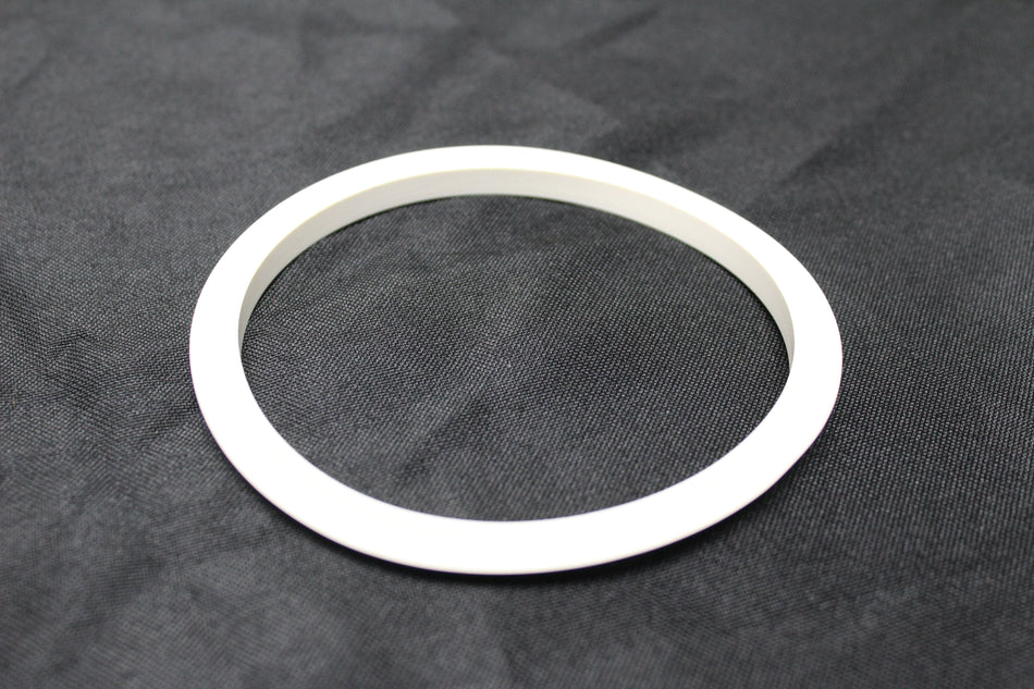 White Brine Seal 4"