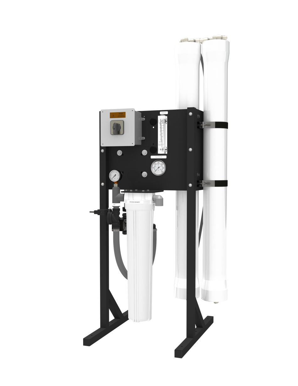 212779- SYSTEM, RO, NL-PRO 4000, 220V 60HZ 1PH, AXEON
