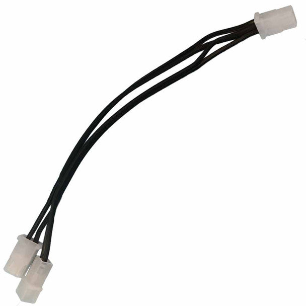 200765- HARNESS, WIRING, DOUBLE, AQUATEC