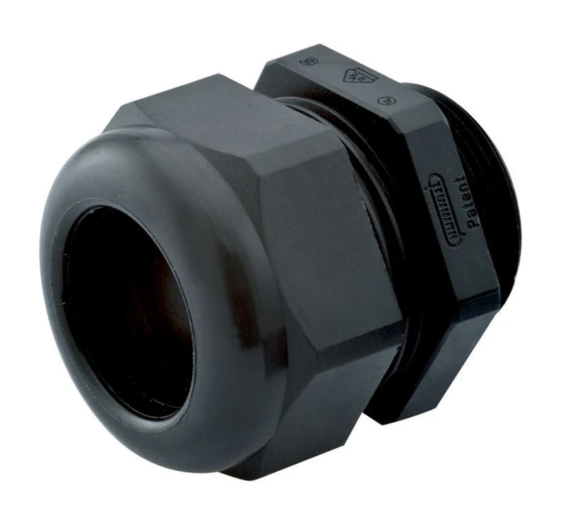 201292- CONNECTOR, MALE, WATER TIGHT, NEMA, 10-14MM, 1/2", SEALCON