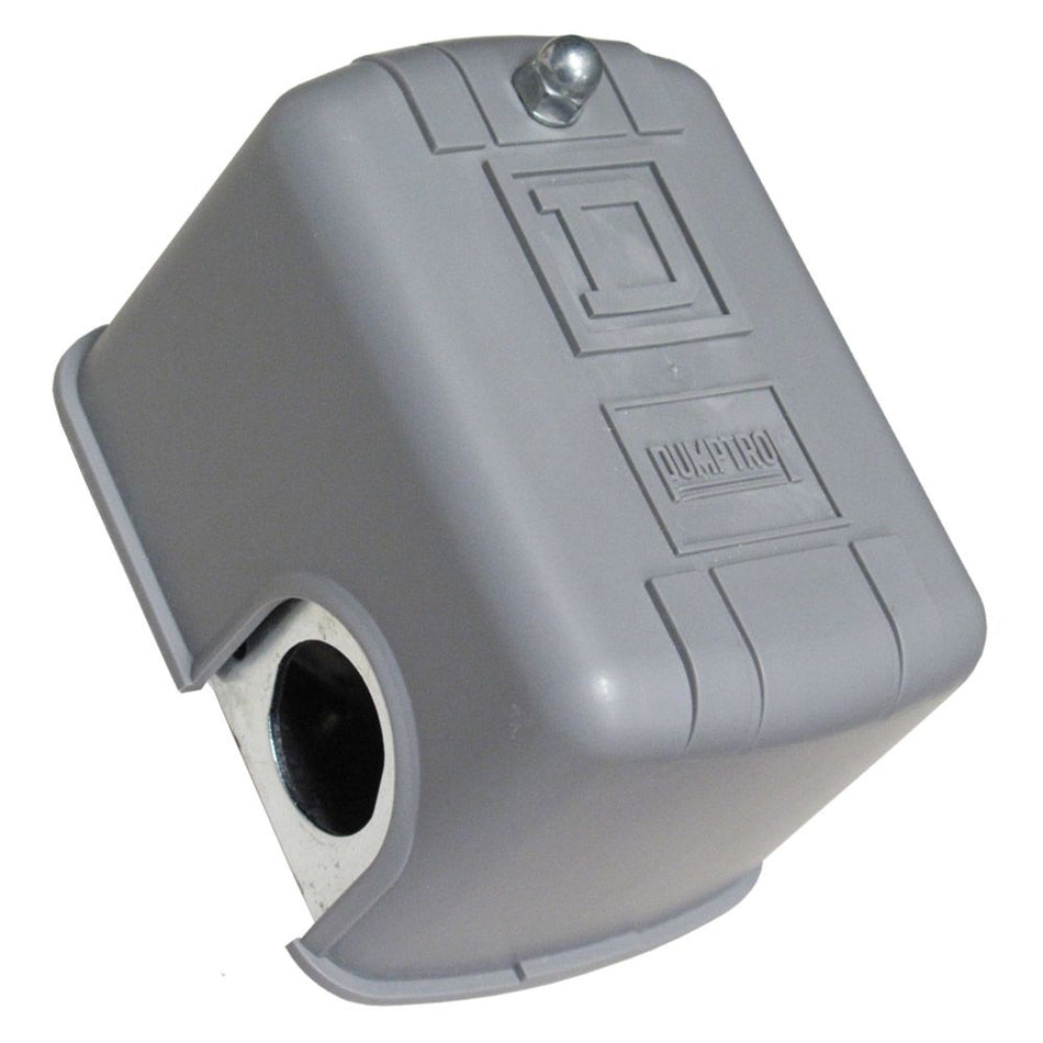 208847- SWITCH, PRESSURE, LOW, N/O, 12-22 PSI, 1/4" FNPT, PUMPTROL