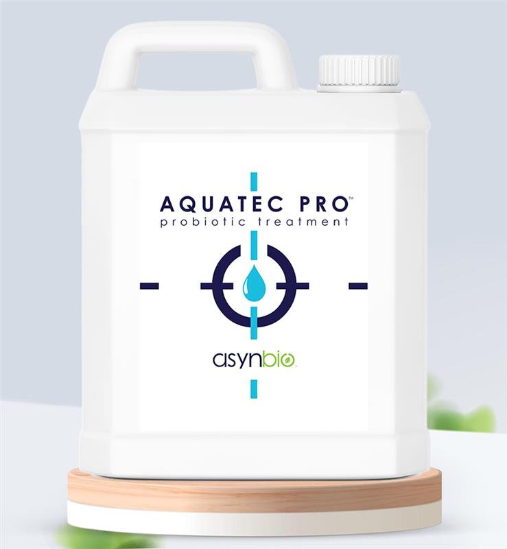 Aquatec Pro