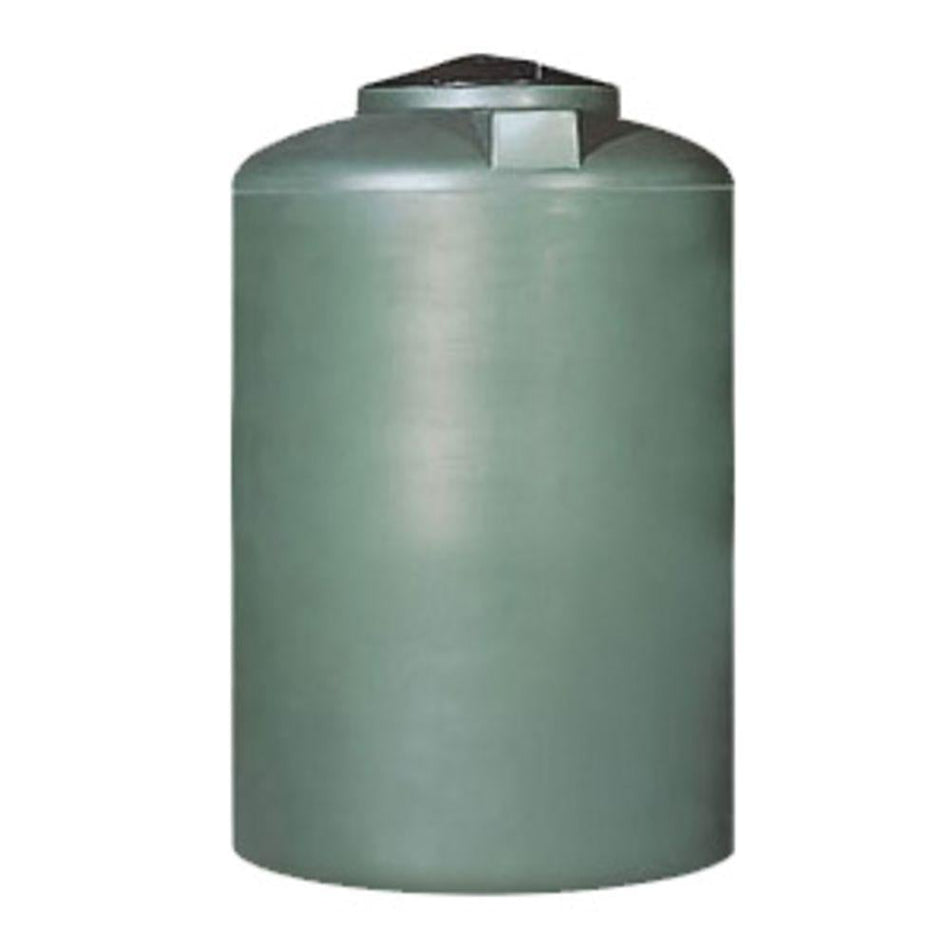 Atmospheric Vertical Storage Tank 48"W X 103"H 750 GAL